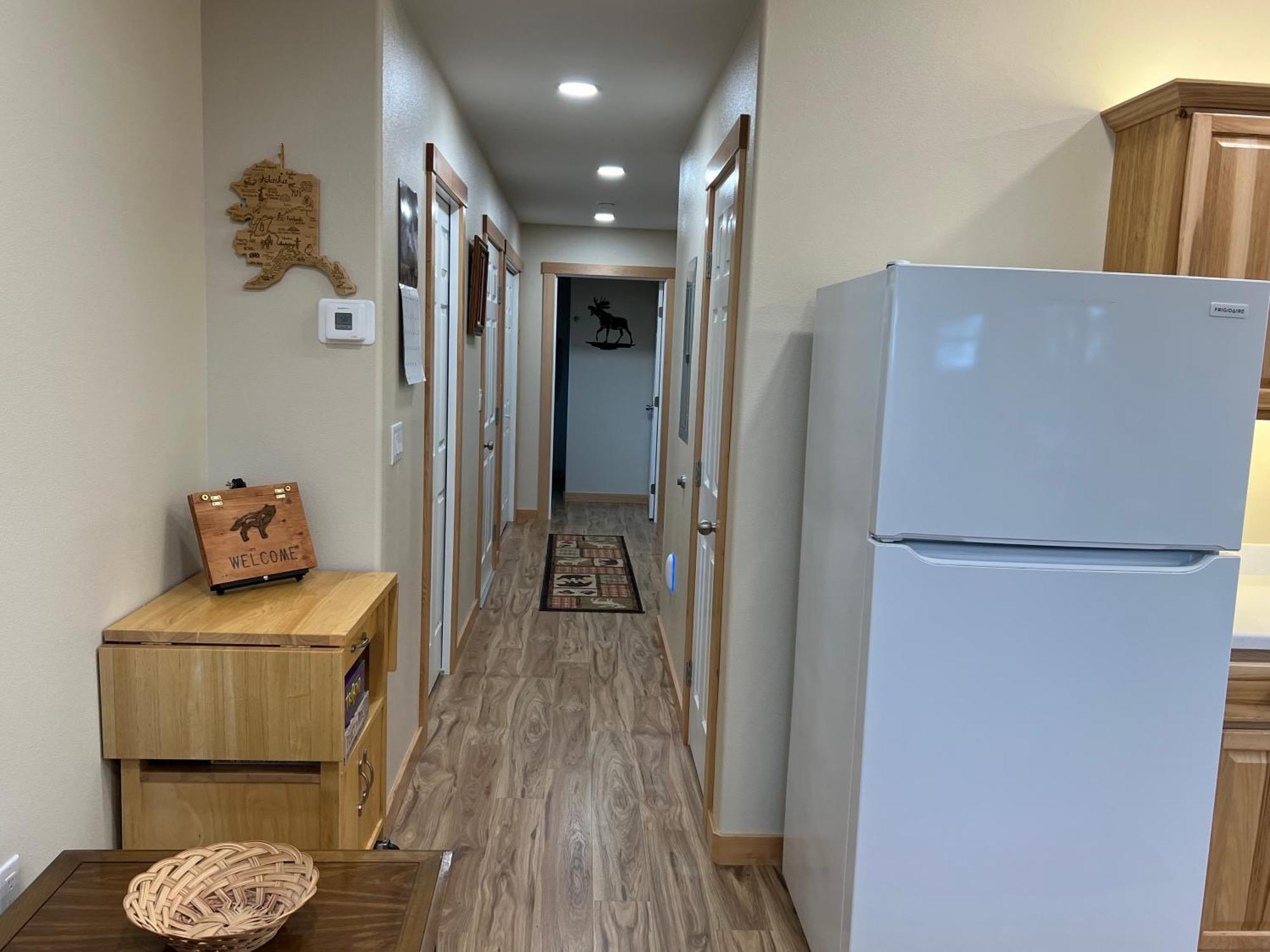 Eagle'S Eye Vacation Rentals Sterling 외부 사진