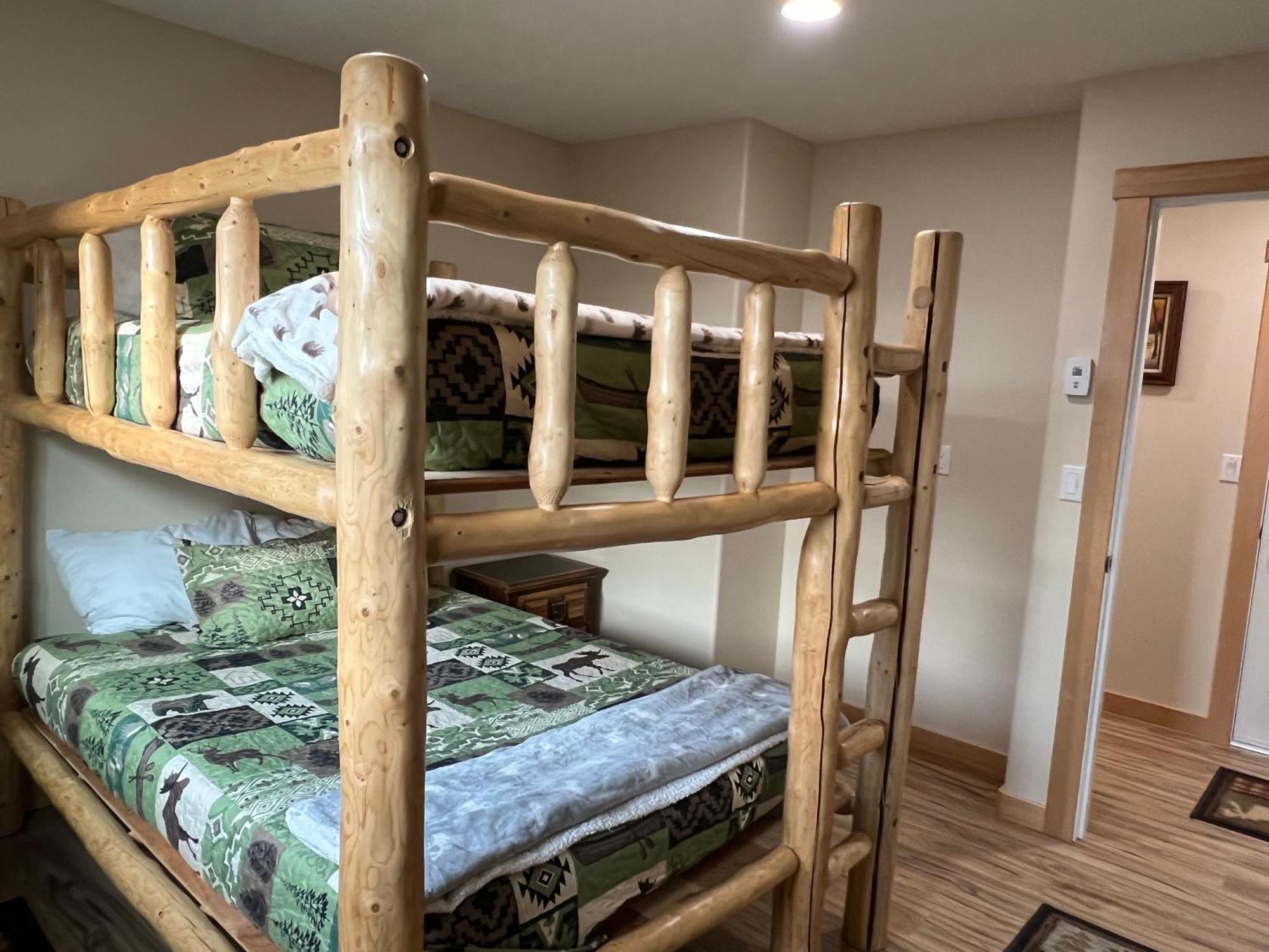 Eagle'S Eye Vacation Rentals Sterling 외부 사진